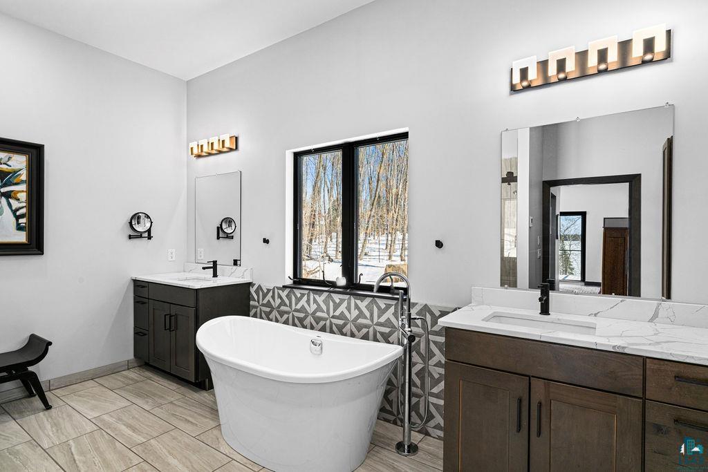 5524 Driftwood Estates Road Duluth, MN 55803 - Photo 16 of 50