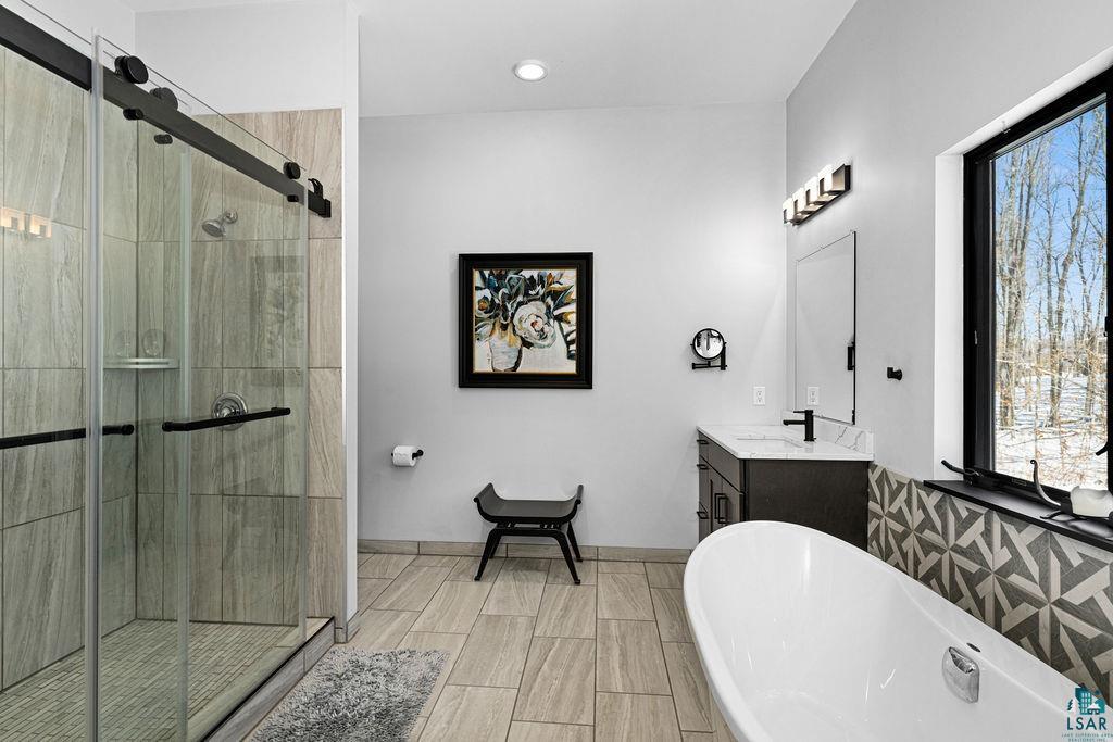 5524 Driftwood Estates Road Duluth, MN 55803 - Photo 17 of 50