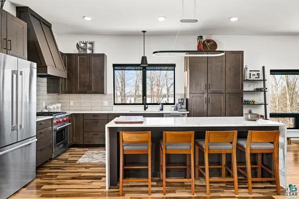 $1,399,900 | 5524 Driftwood Estates Road, Duluth, MN 55803