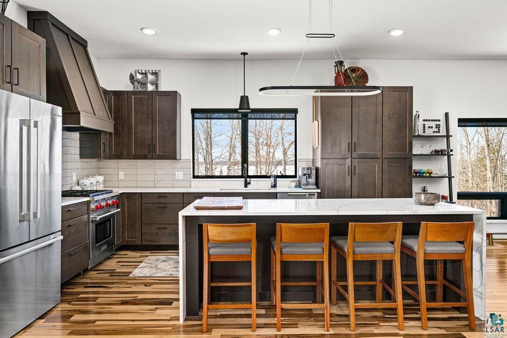 5524 Driftwood Estates Road Duluth, MN 55803 - Photo 21 of 50