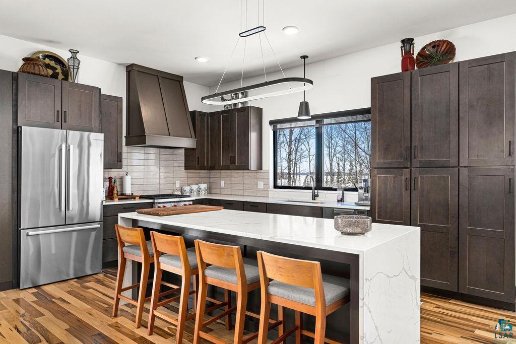 5524 Driftwood Estates Road Duluth, MN 55803 - Photo 22 of 50