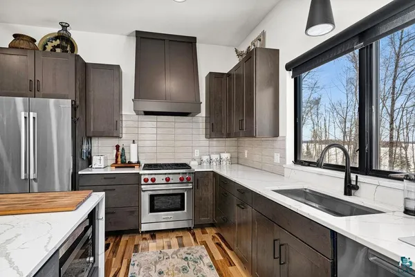 $1,399,900 | 5524 Driftwood Estates Road, Duluth, MN 55803