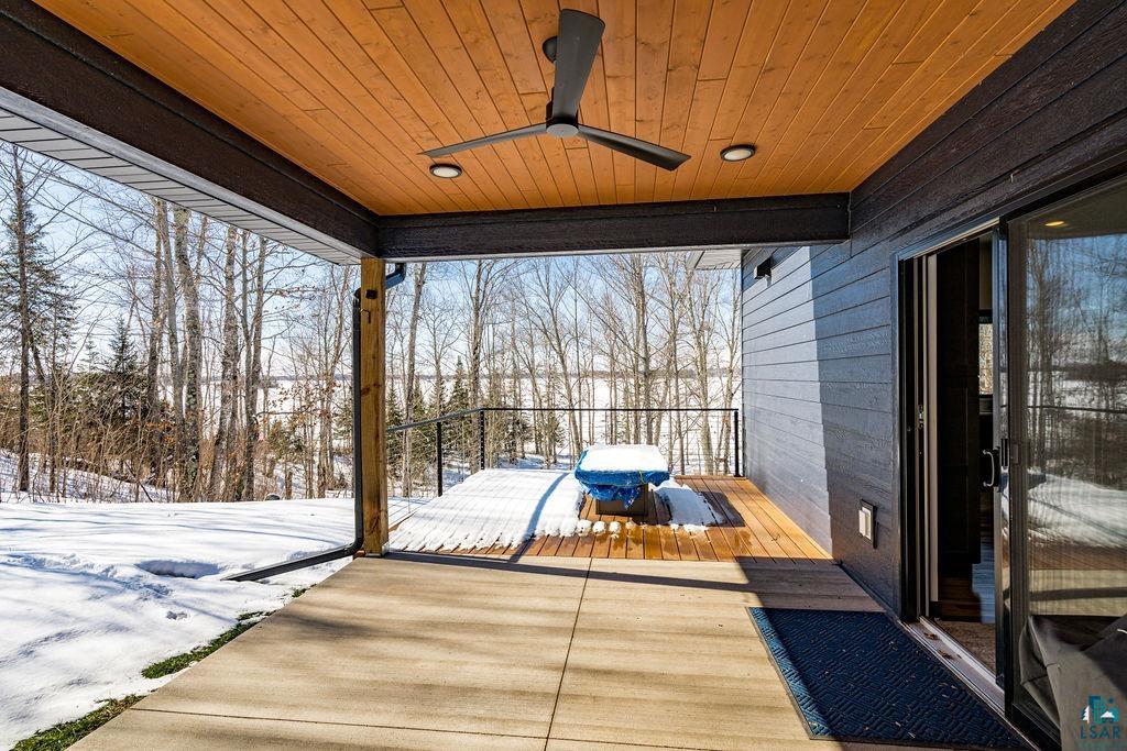 5524 Driftwood Estates Road Duluth, MN 55803 - Photo 41 of 50