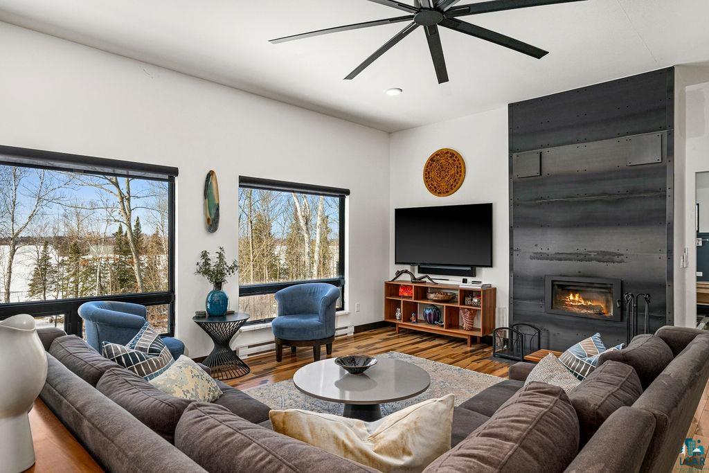 5524 Driftwood Estates Road Duluth, MN 55803 - Photo 5 of 50