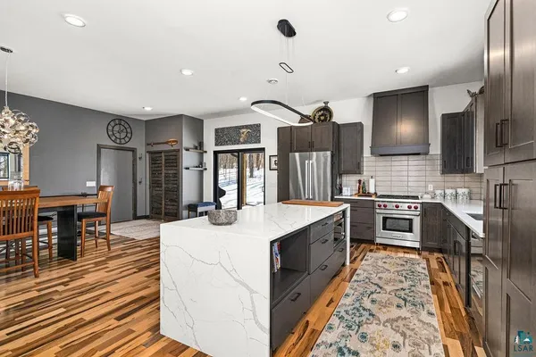 $1,399,900 | 5524 Driftwood Estates Road, Duluth, MN 55803