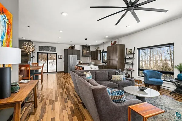 $1,399,900 | 5524 Driftwood Estates Road, Duluth, MN 55803