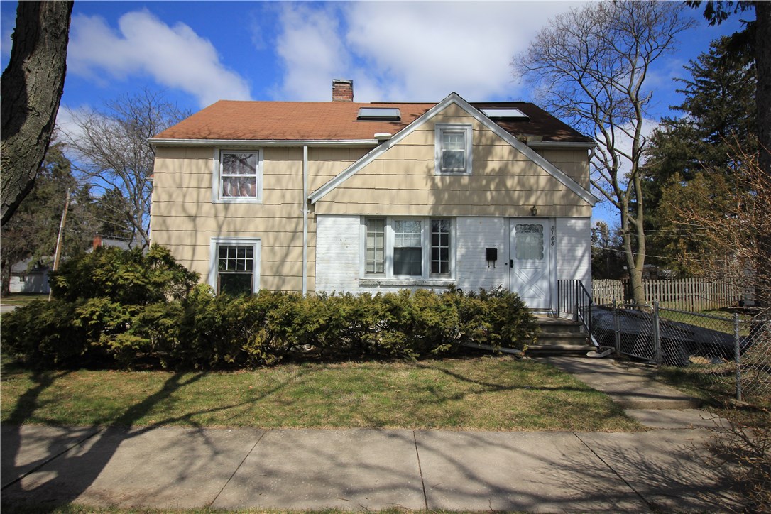 320 Castleman Road Rochester, NY 14620 - Photo 1 of 1