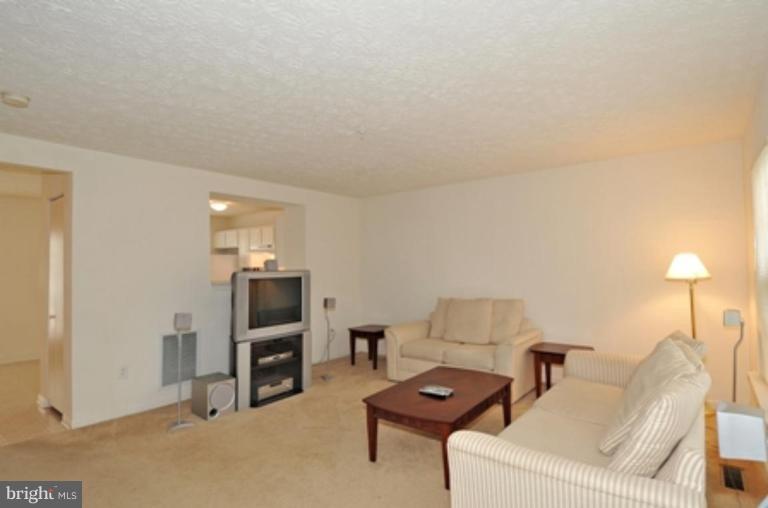 Living Room #2