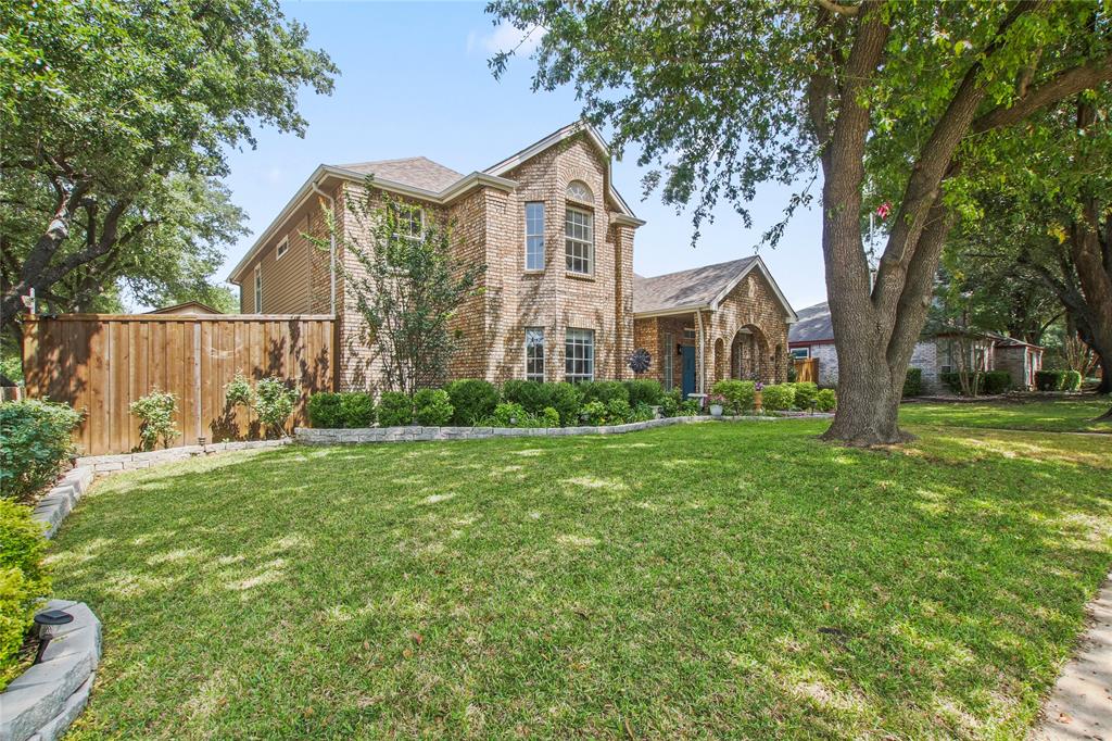801 Fall Drive Allen, TX 75002 - Photo 35 of 36