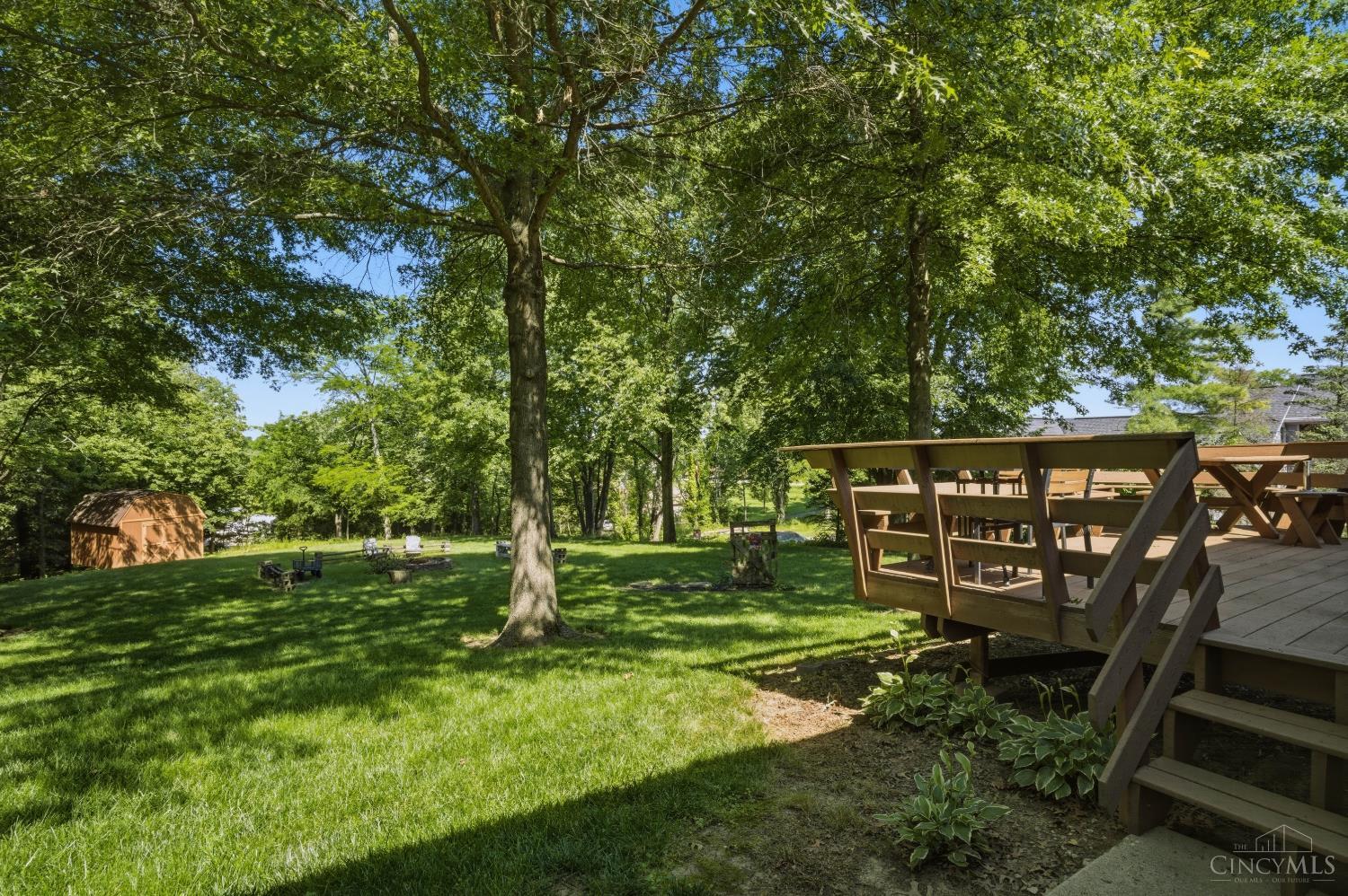 3727 Powner Road Cincinnati, OH 45248 - Photo 42 of 62