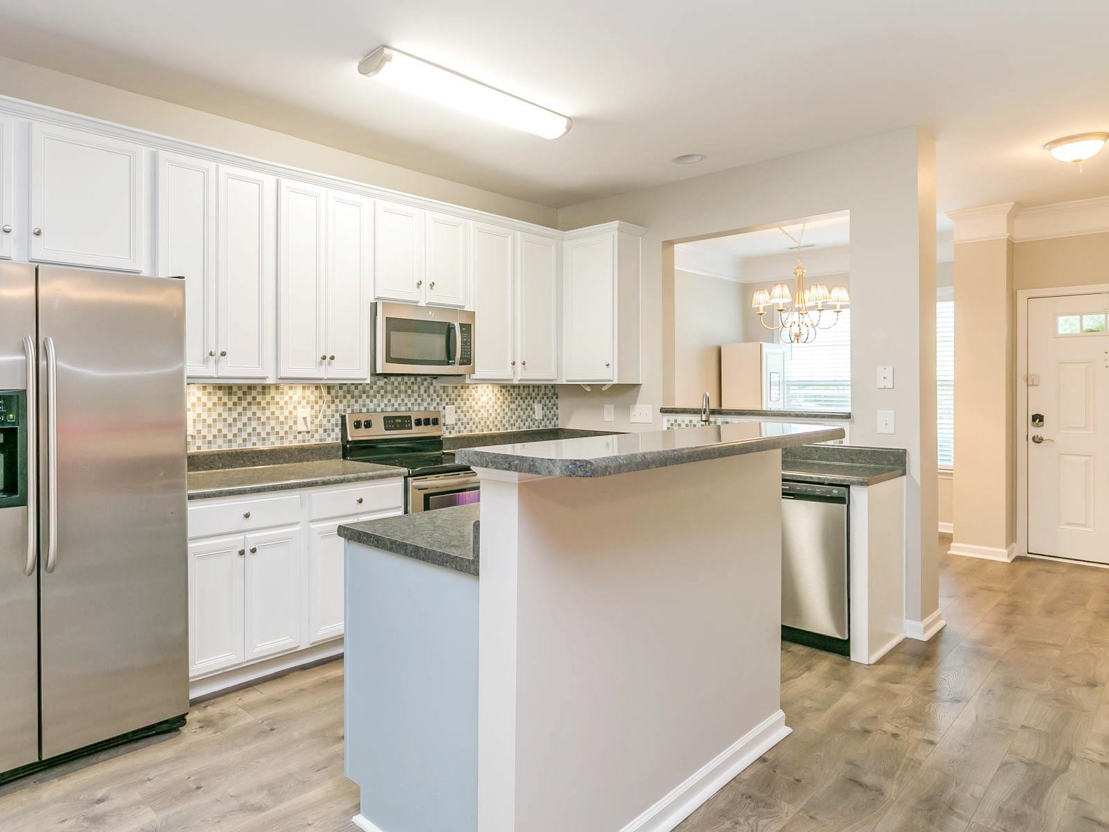 131 Deacon Ridge Street Wake Forest, NC 27587 - Photo 2 of 12 Photo 2
