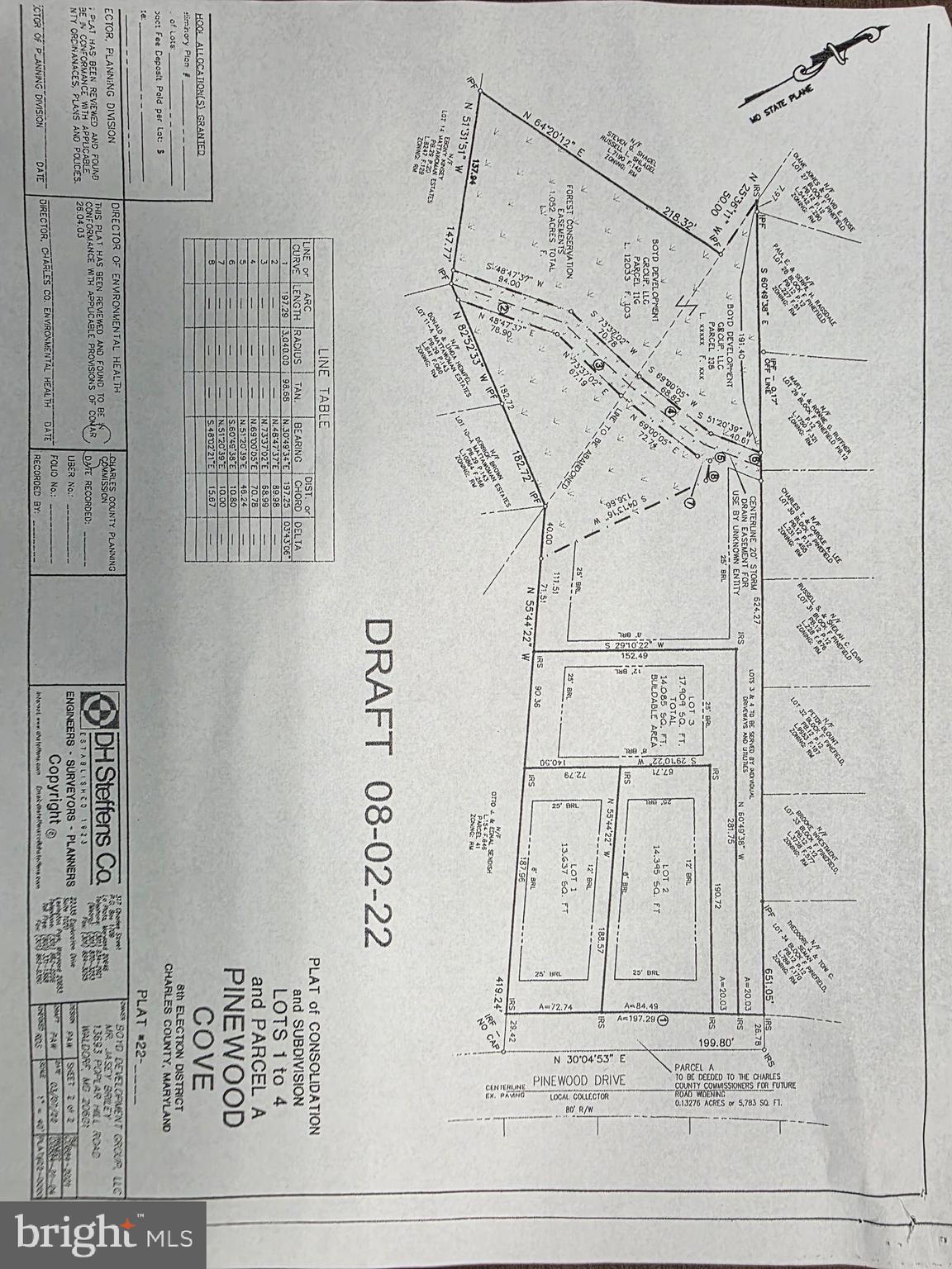 Pinewood Drive Waldorf, MD 20601 - Photo 2 of 4