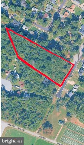 $250,000 | Pinewood Drive, Waldorf, MD 20601