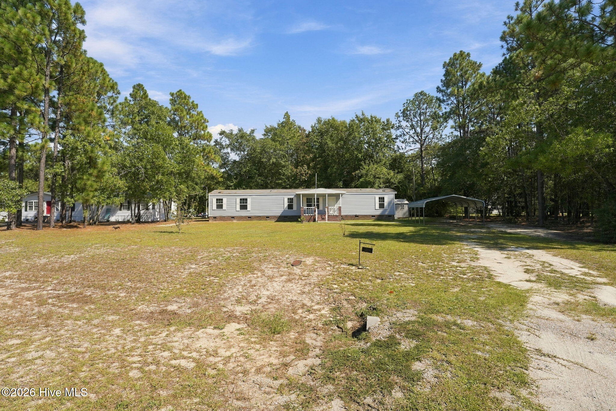151 Devos Drive Rockingham, NC 28379 - Photo 2 of 47 2-web-or-mls-DSC06033