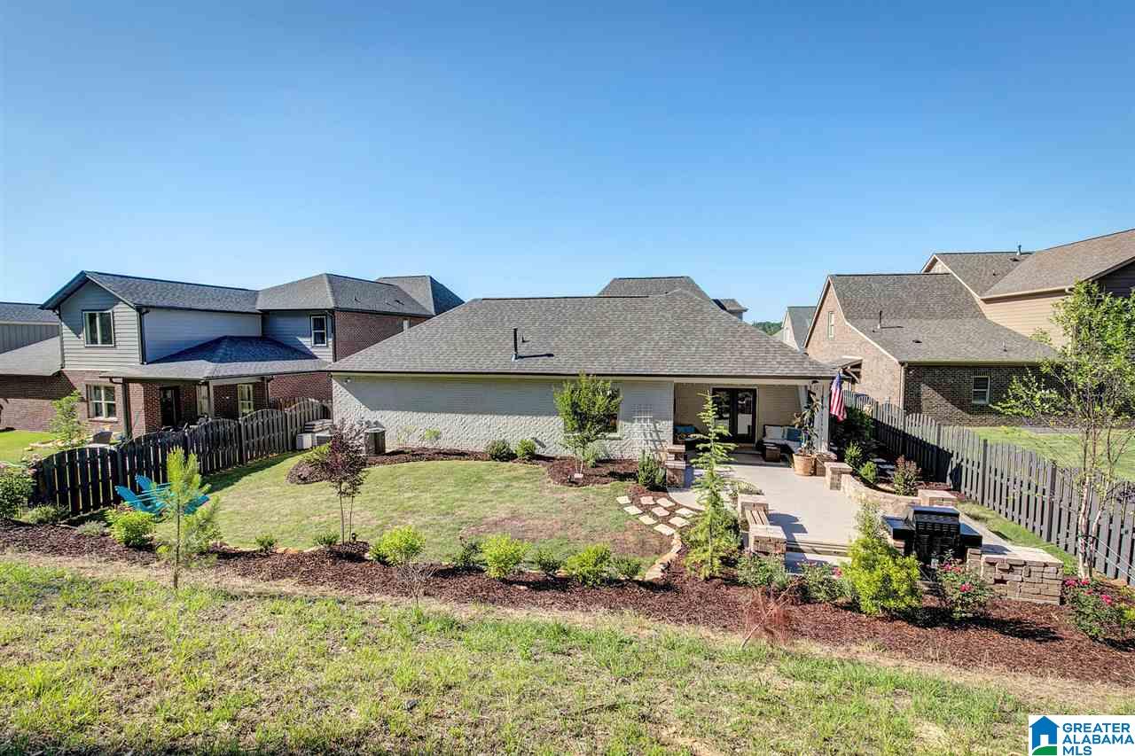 2588 Montauk Road Birmingham, AL 35226 - Photo 34 of 35