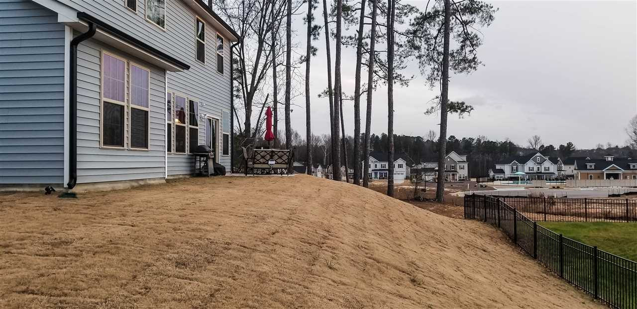 3632 Fairstone Road Wake Forest, NC 27587 - Photo 2 of 25 Photo 2