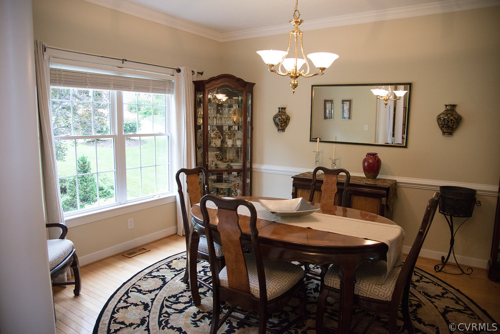 14024 Southshore Road Midlothian, VA 23112 - Photo 4 of 24 Gallery Image 4