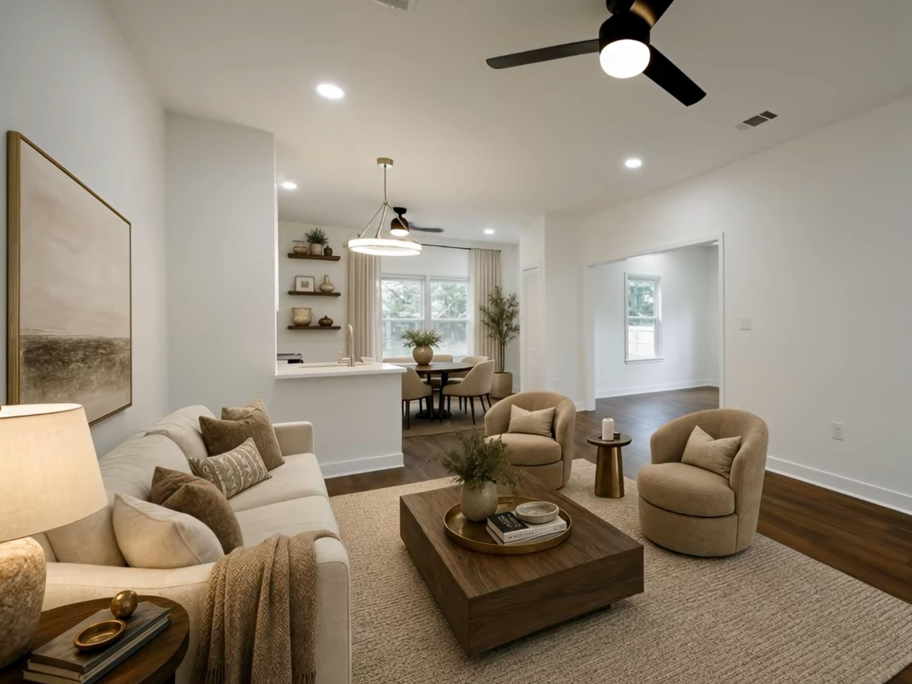 4566 Independent Road Bartlett, TN 38002 - Photo 2 of 36 Gallery Image 2