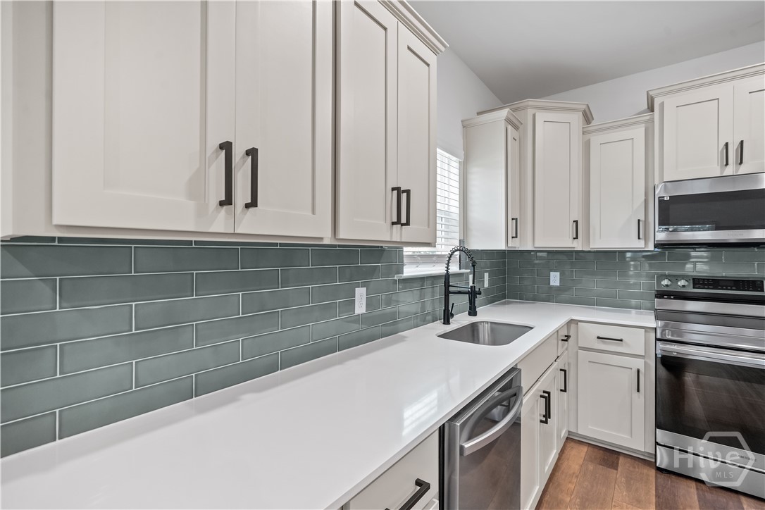 145 Waters Circle Pembroke, GA 31321 - Photo 15 of 50