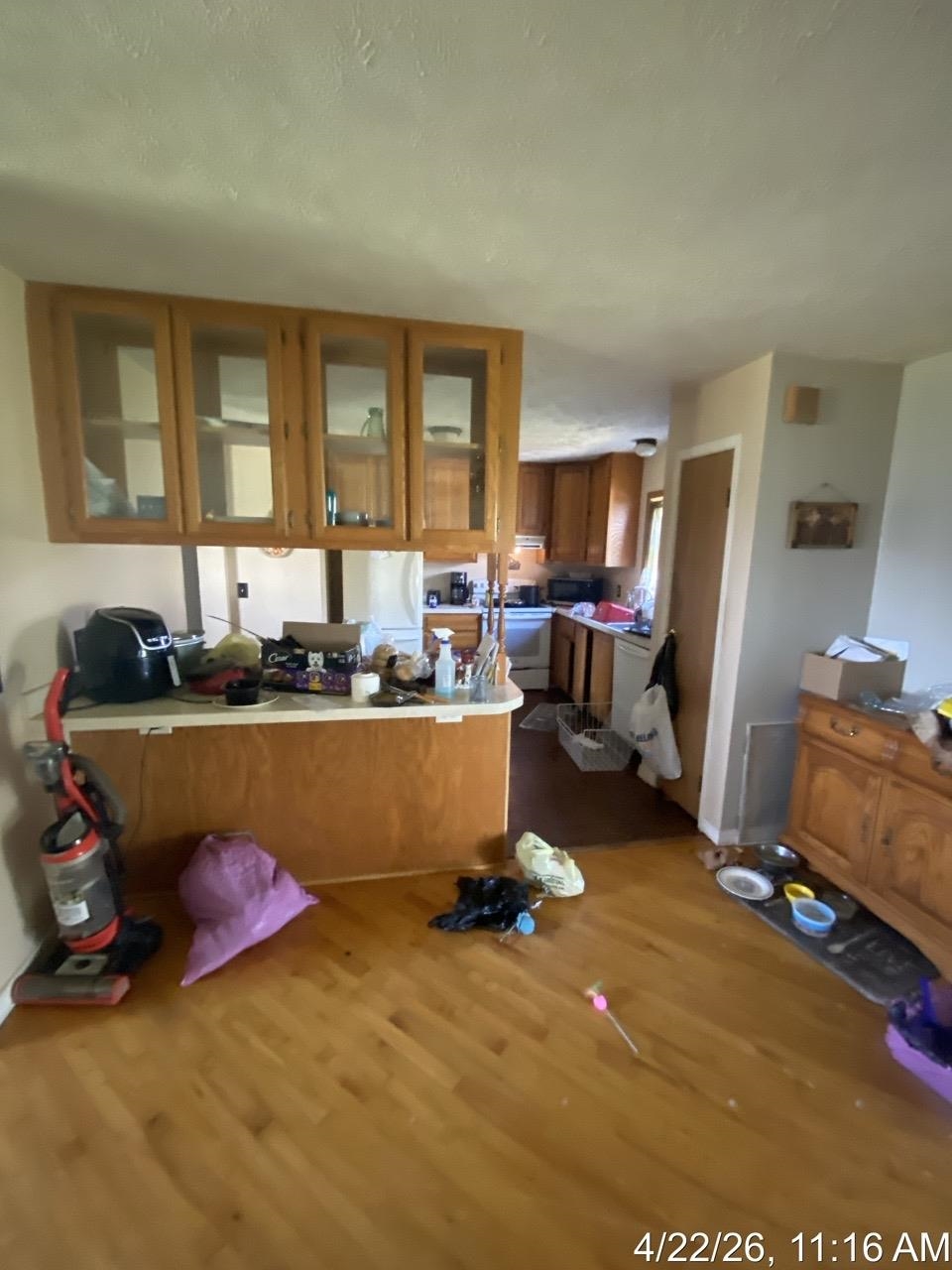 275 South Reed Street Ashley, MI 48806 - Photo 5 of 20
