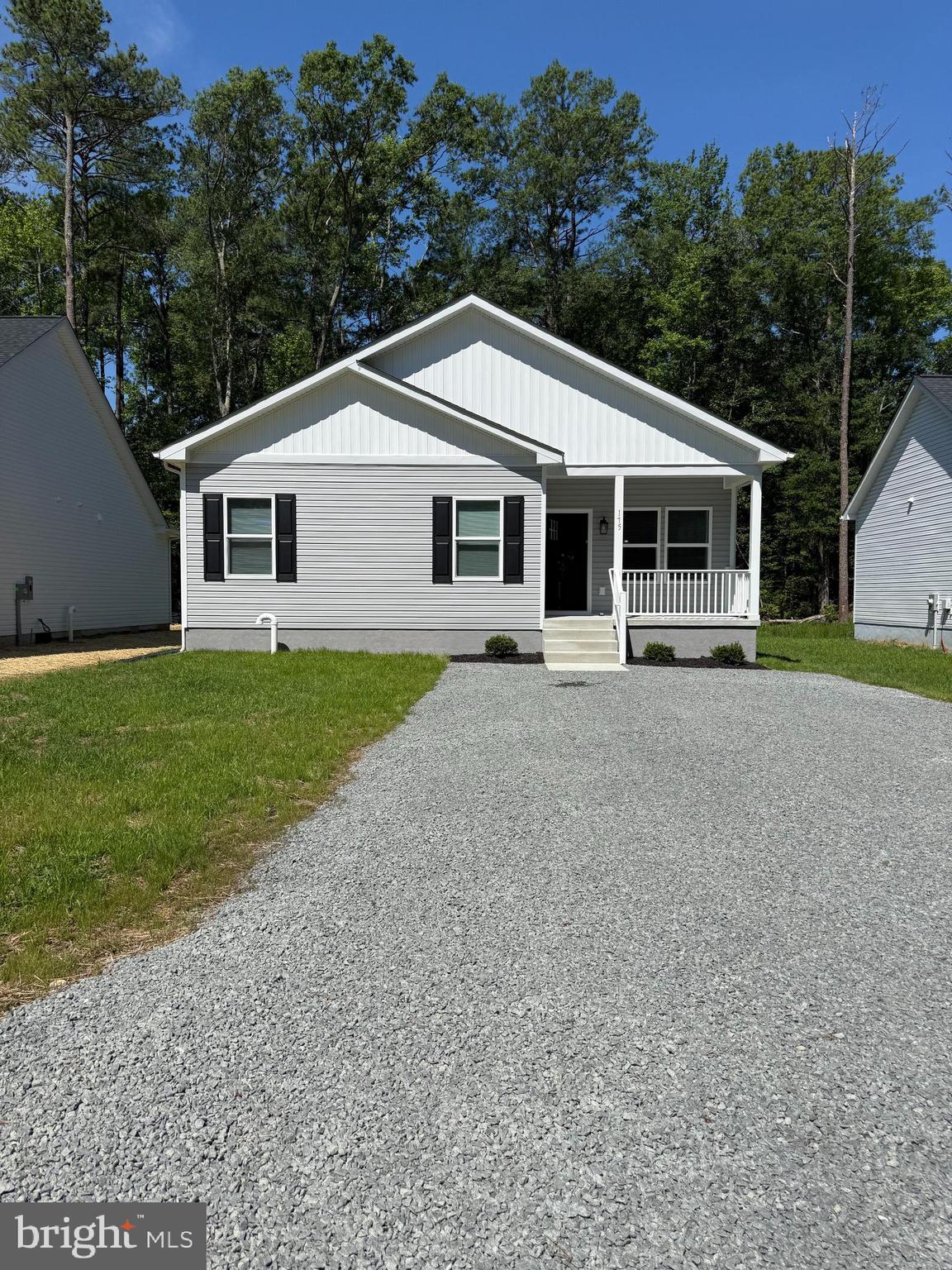 175 Wildwood Road Colonial Beach, VA 22443 - Photo 1 of 41