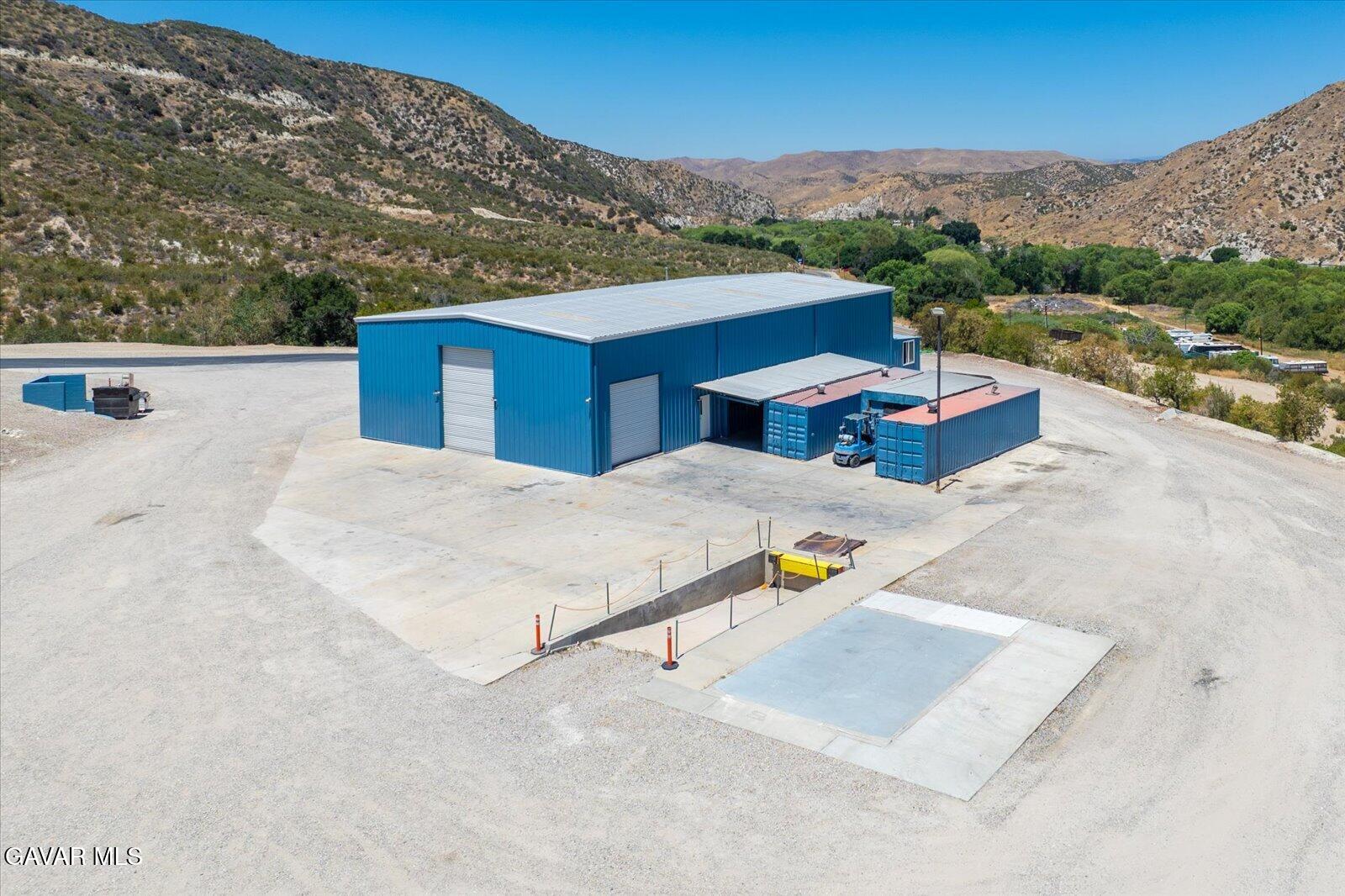 7650 Soledad Canyon Road Acton, CA 93510 - Photo 59 of 94 084-Shop