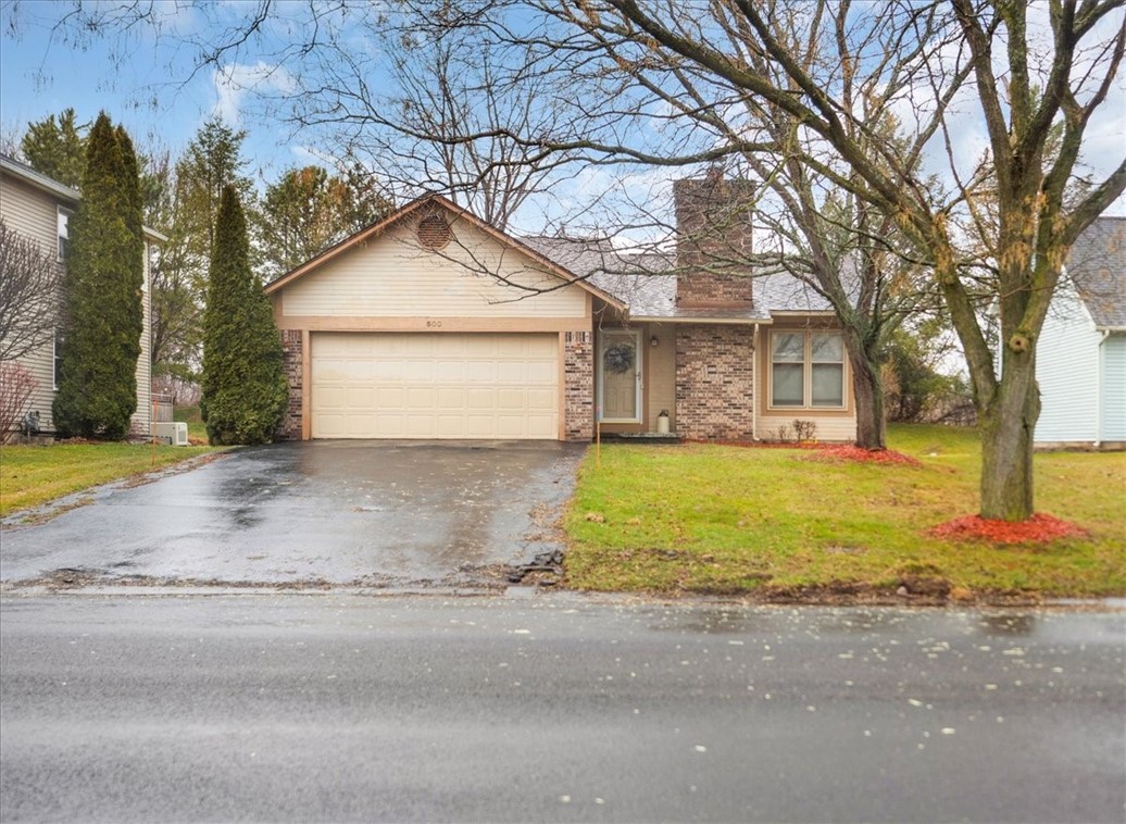 500 Countess Drive, West Henrietta, NY 14586 Compass