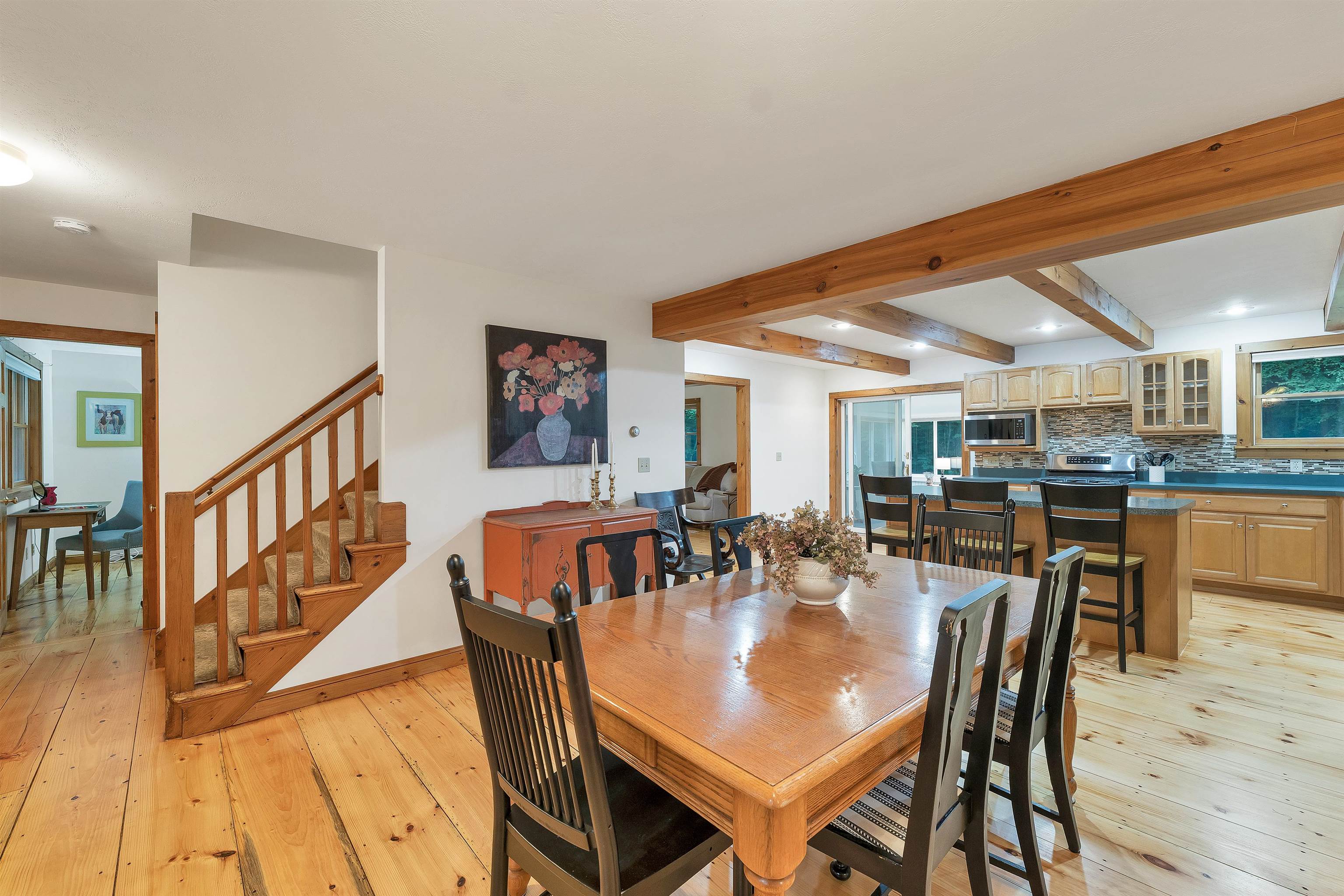 82 New Road Newfields, NH 03856 - Photo 5 of 60