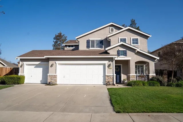 $643,000 | 1606 Symphony Lane, Hughson, CA 95326