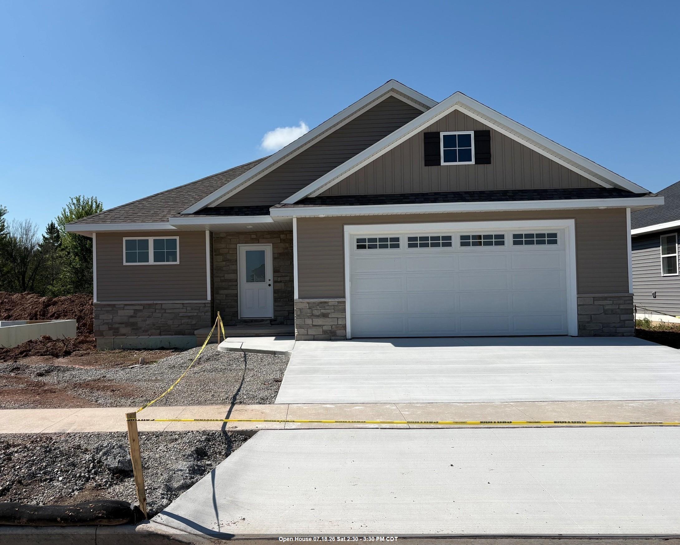 2105 Golden Gate Drive Appleton, WI 54913 - Photo 1 of 1