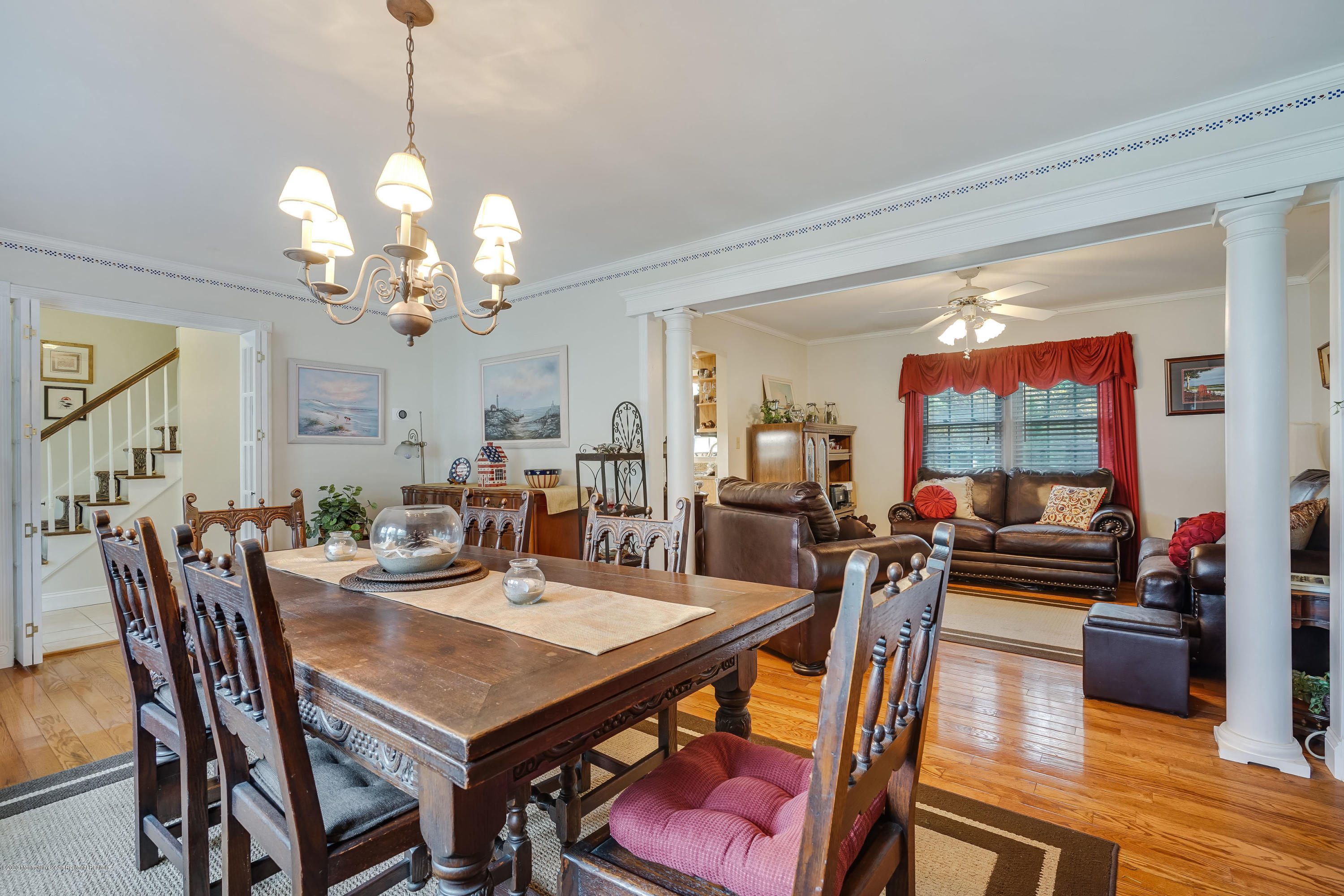 14 Rozlyn Court Eatontown, NJ 07724 - Photo 12 of 29 DSC05904