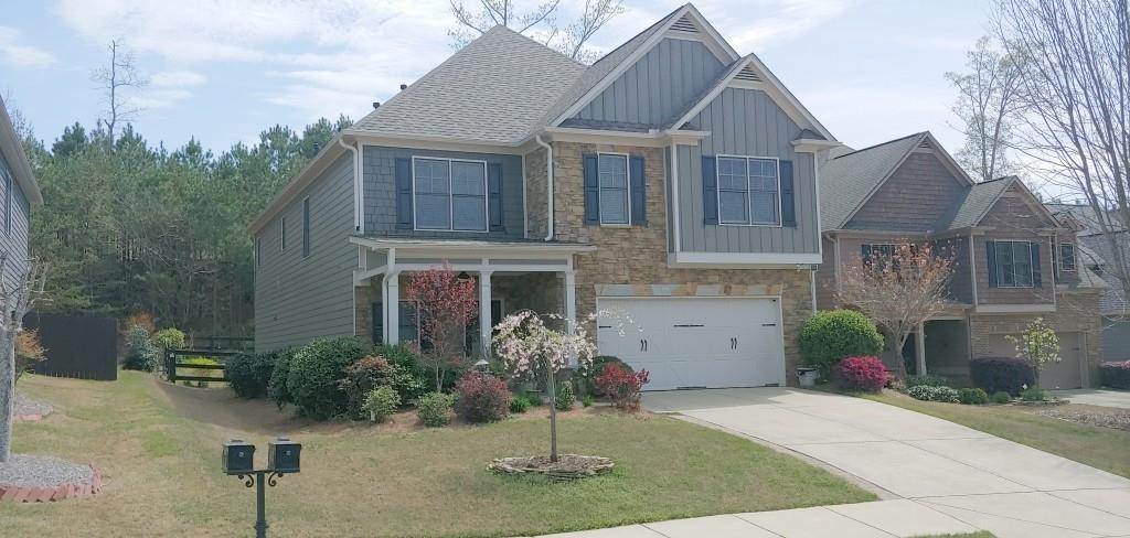 8125 Majors Ridge Way Cumming, GA 30041 - Photo 1 of 1 Gallery Image 1