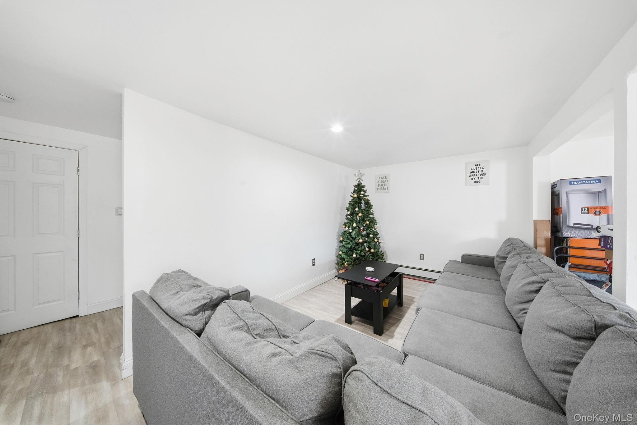 4 Old Road Cuddebackville, NY 12729 - Photo 5 of 17 a living room with furniture and a couch