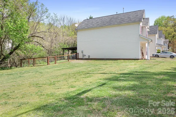 $375,000 | 520 East Iredell Avenue, Mooresville, NC 28115