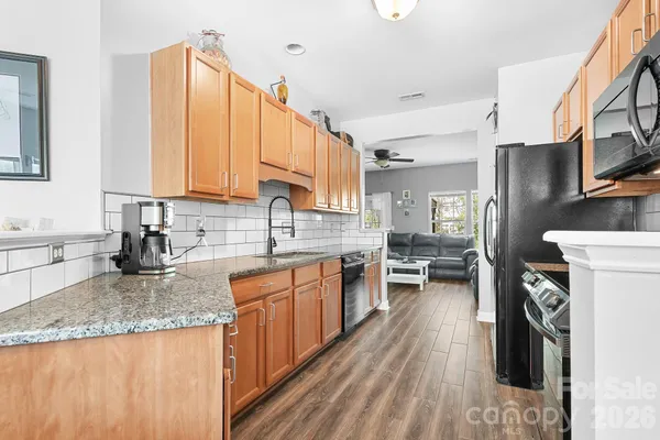 $375,000 | 520 East Iredell Avenue, Mooresville, NC 28115