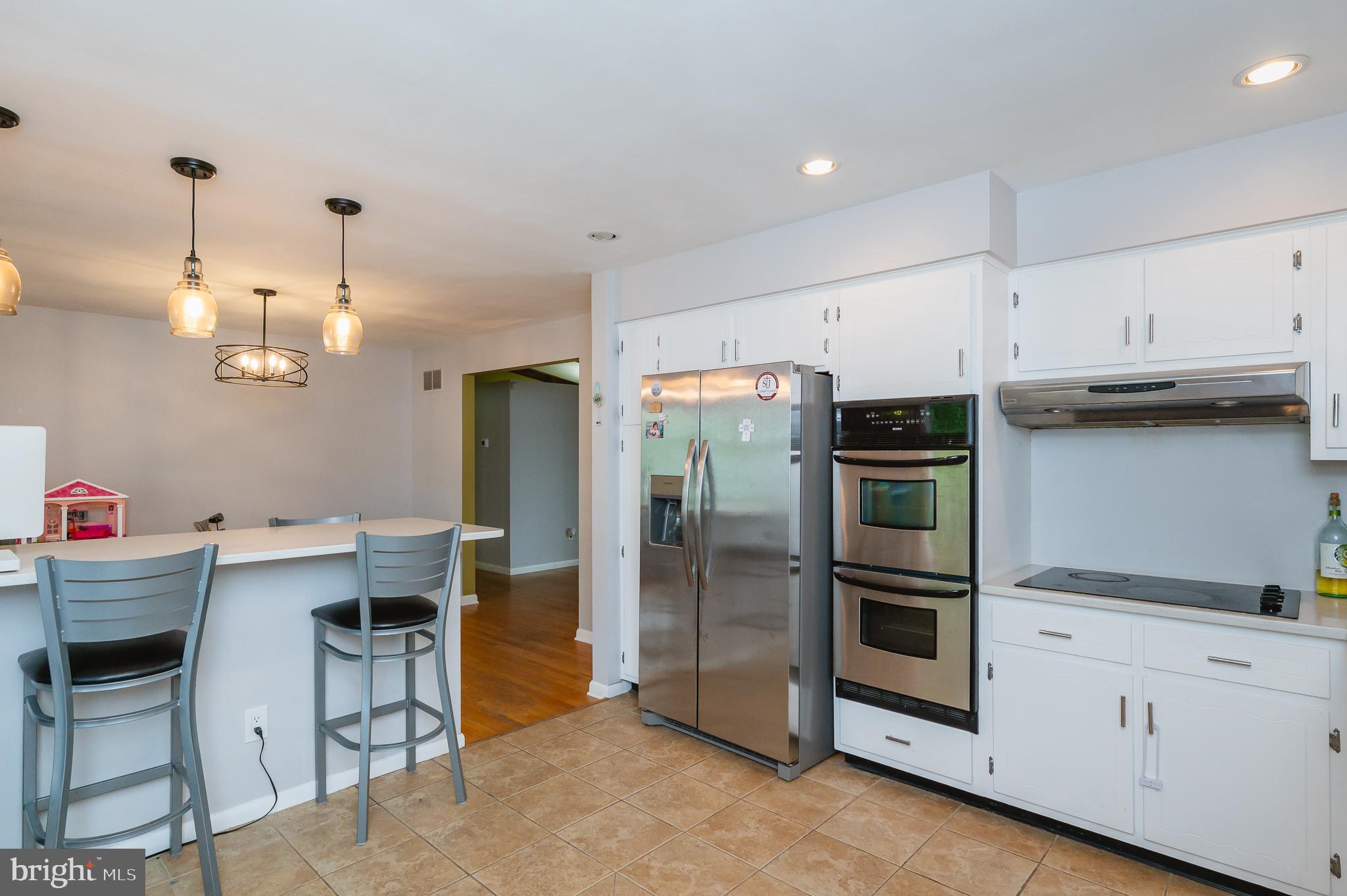 9215 Cornflower Road Nottingham, MD 21236 - Photo 17 of 44 Kithen