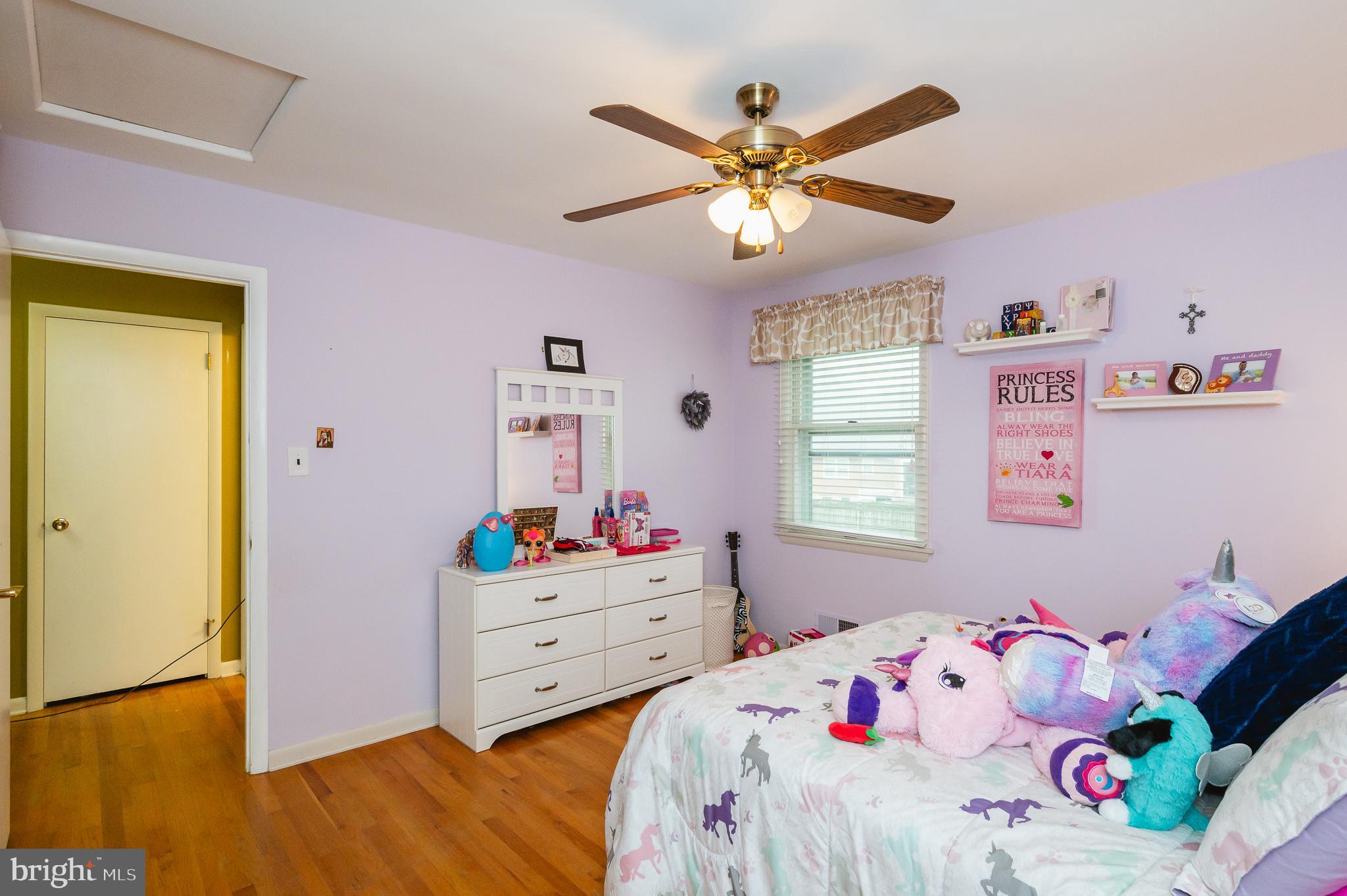 9215 Cornflower Road Nottingham, MD 21236 - Photo 26 of 44 Bedroom Two