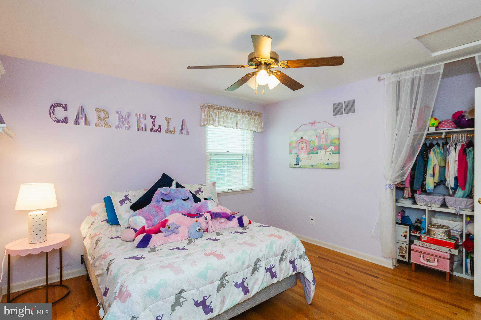 9215 Cornflower Road Nottingham, MD 21236 - Photo 27 of 44 Bedroom Two