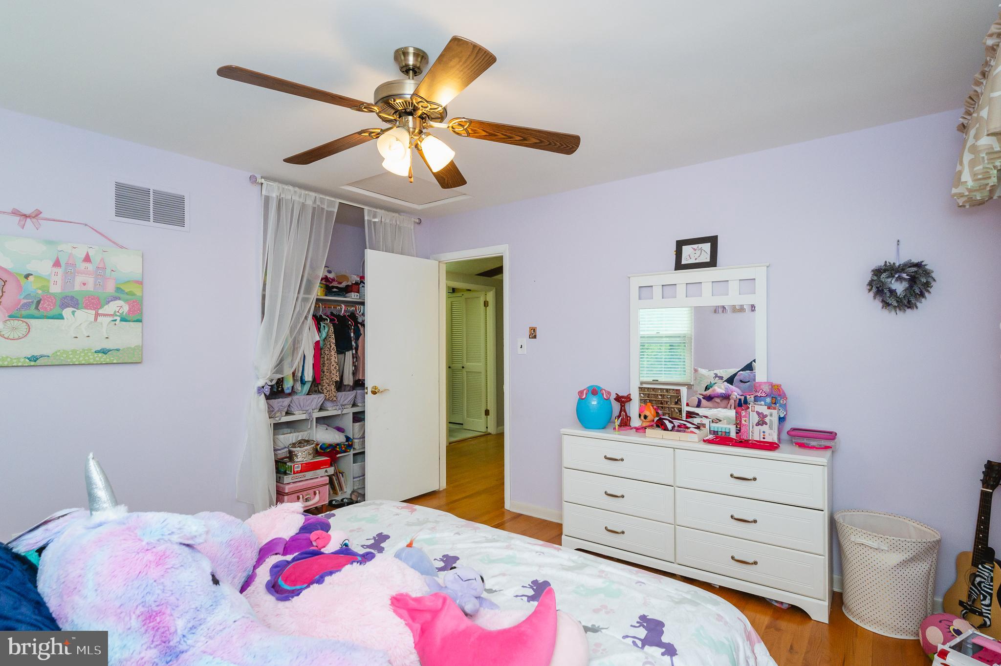 9215 Cornflower Road Nottingham, MD 21236 - Photo 28 of 44 Bedroom Two