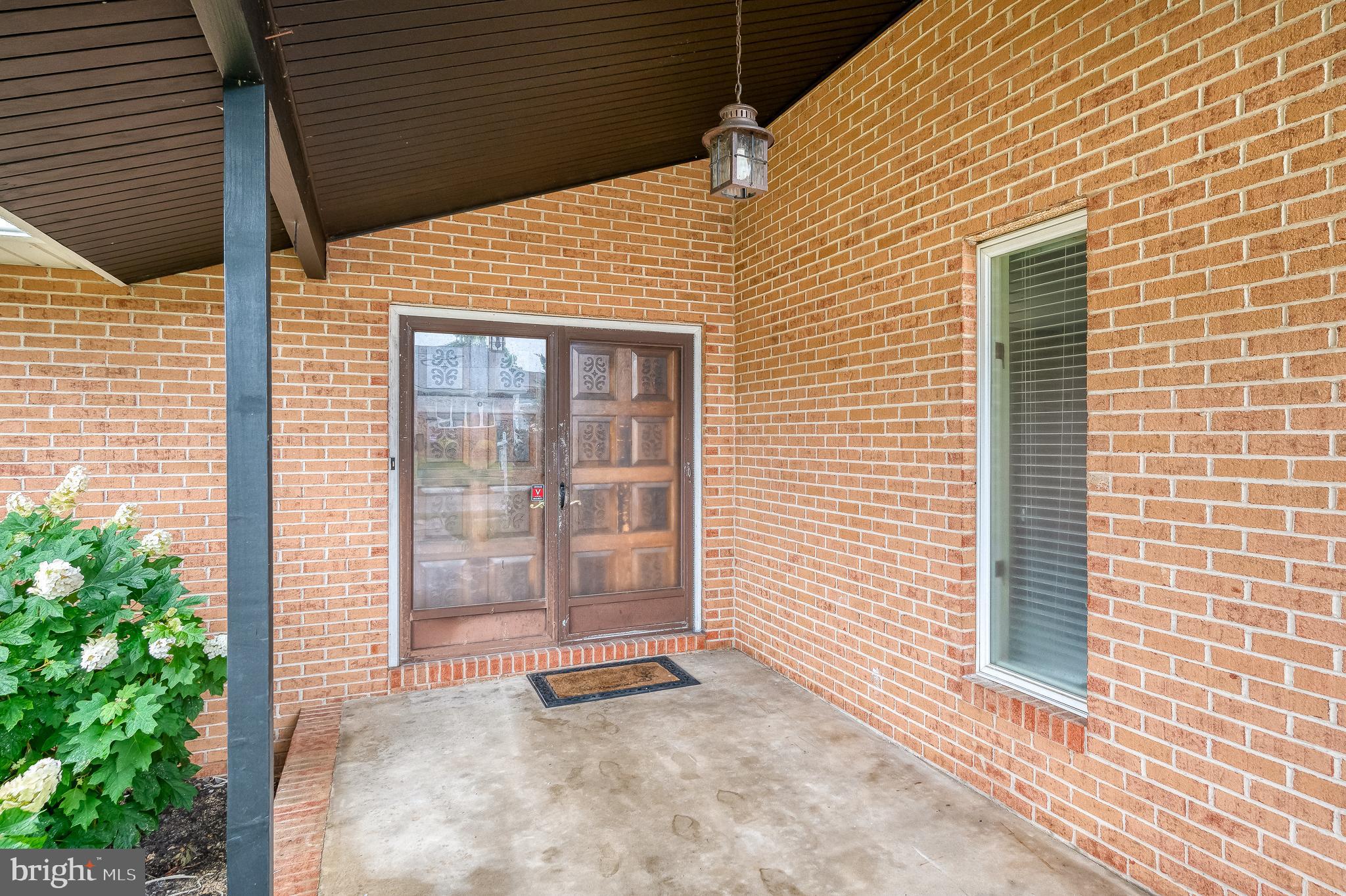 9215 Cornflower Road Nottingham, MD 21236 - Photo 3 of 44 Covered Porch