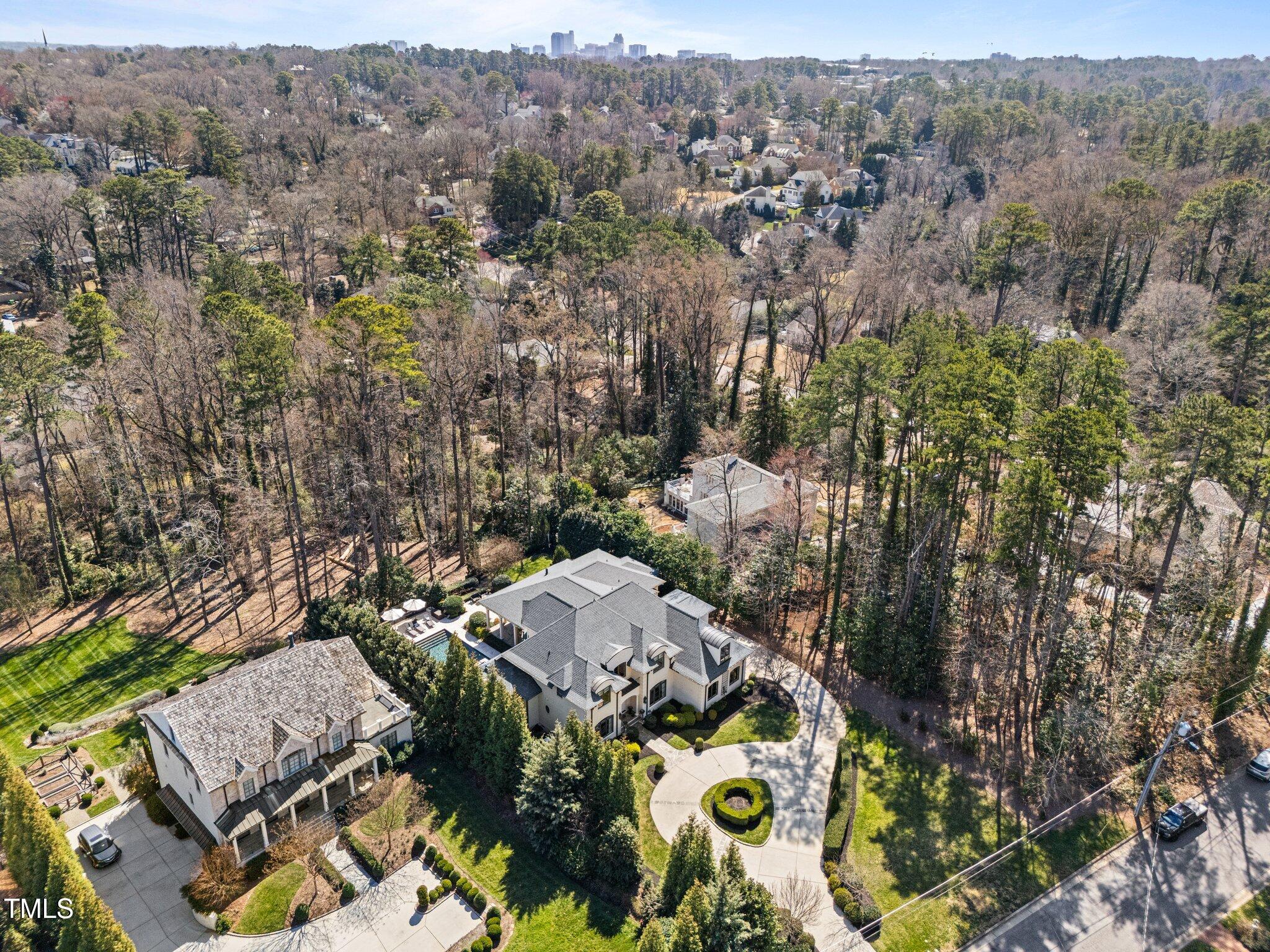 2710 Cambridge Road Raleigh, NC 27608 - Photo 16 of 20 71-web-or-mls-DJI_20250312125754_0716_D