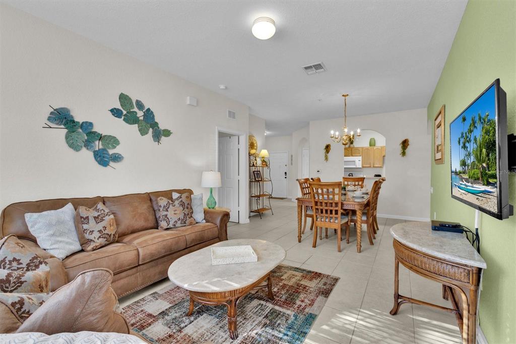 2821 Almaton Loop, Unit 104 Kissimmee, FL 34747 - Photo 3 of 15