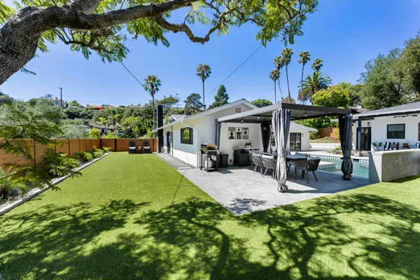 $3,895,000 | 734 Westwood Drive, Santa Barbara, CA 93109