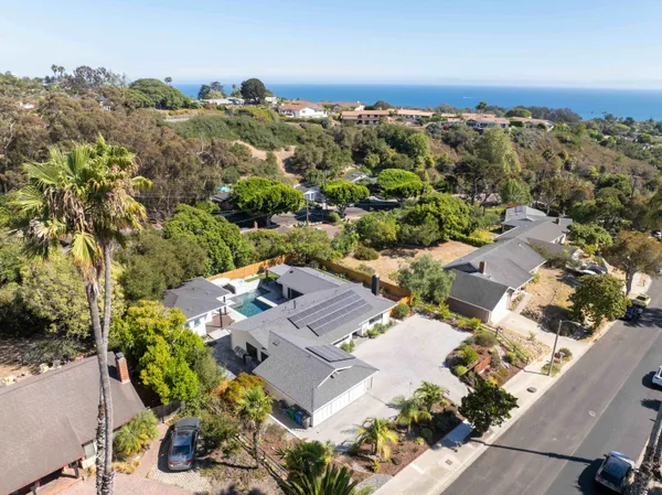 $3,895,000 | 734 Westwood Drive, Santa Barbara, CA 93109