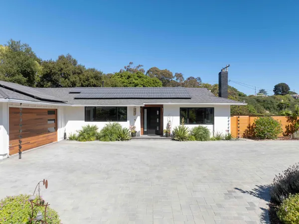 $3,895,000 | 734 Westwood Drive, Santa Barbara, CA 93109