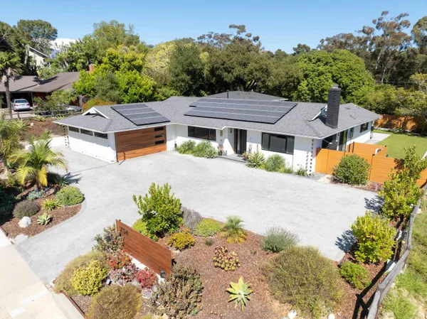 $3,895,000 | 734 Westwood Drive, Santa Barbara, CA 93109