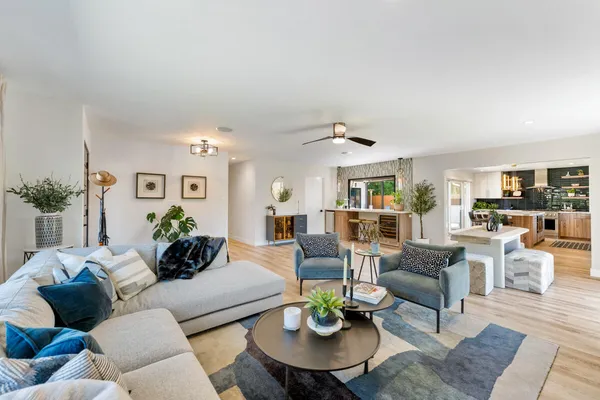 $3,895,000 | 734 Westwood Drive, Santa Barbara, CA 93109