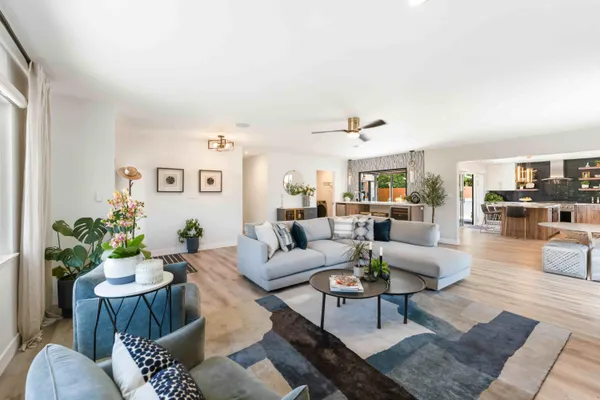 $3,895,000 | 734 Westwood Drive, Santa Barbara, CA 93109