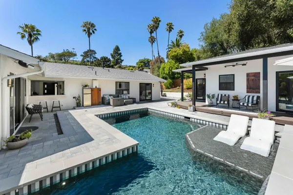 $3,895,000 | 734 Westwood Drive, Santa Barbara, CA 93109