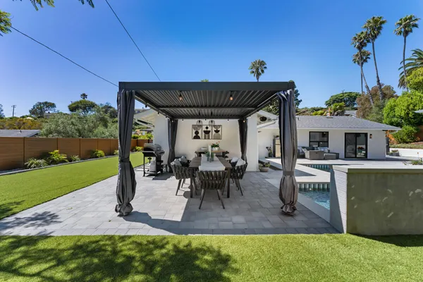 $3,895,000 | 734 Westwood Drive, Santa Barbara, CA 93109
